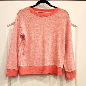 Splendid Sweater size 14